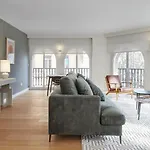 Apartament The Collection - Olabar Ii San Sebastián