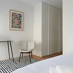Apartament The Collection - Olabar Ii San Sebastián