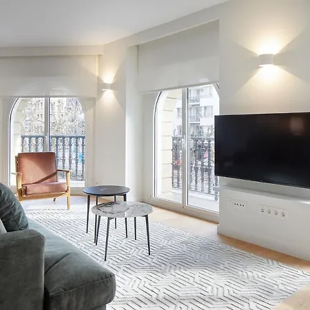 The Collection - Olabar Ii San Sebastian