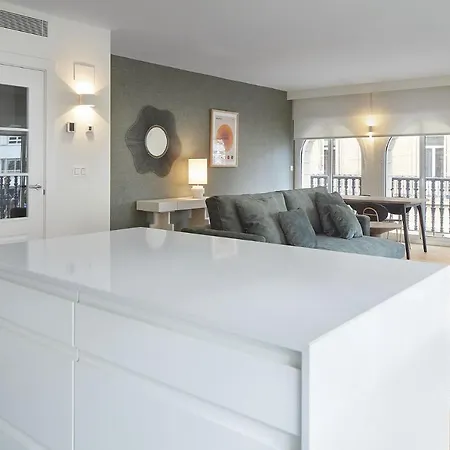 Appartamento The Collection - Olabar Ii *