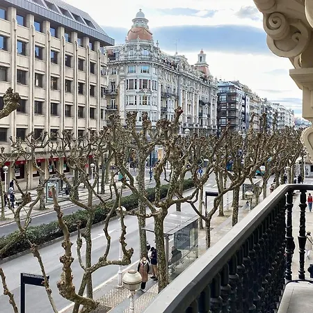 Apartamento The Collection - Olabar Ii