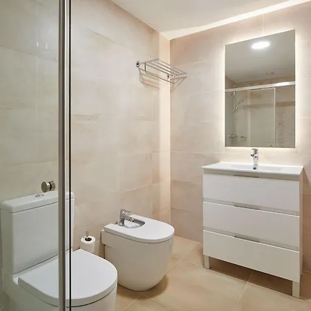 The Collection - Olabar Ii San Sebastián