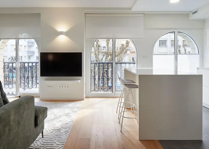 Apartment The Collection - Olabar Ii *