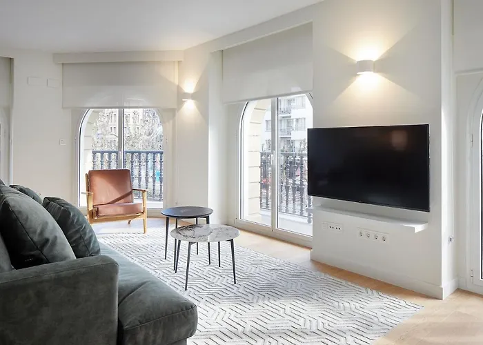 The Collection - Olabar Ii San Sebastian