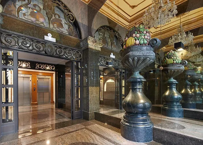 The Collection - Olabar Ii Apartment