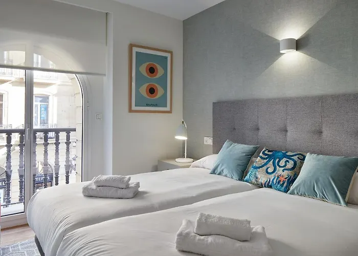 Apartment The Collection - Olabar Ii *