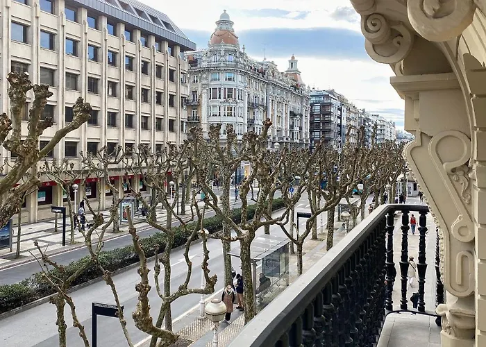 Apartment The Collection - Olabar Ii