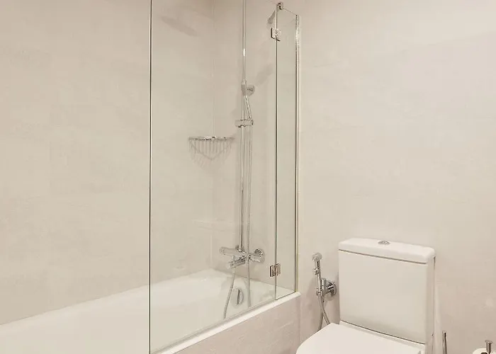 The Collection - Olabar Ii Apartment