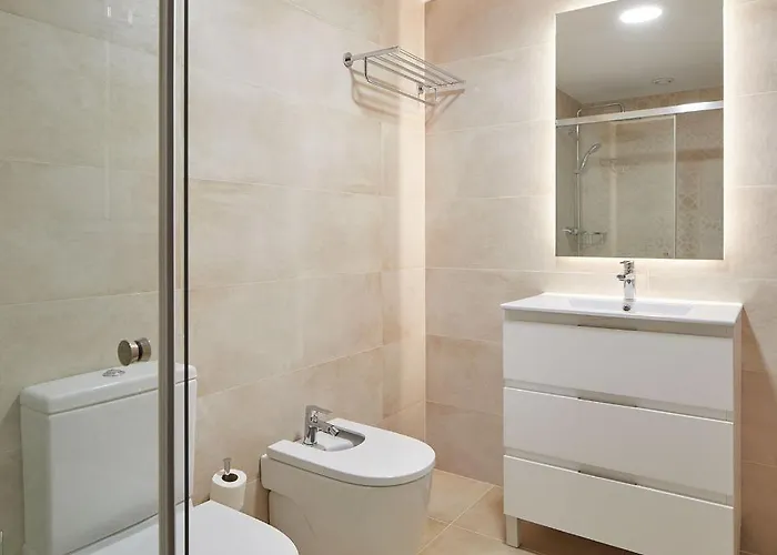 The Collection - Olabar Ii San Sebastian