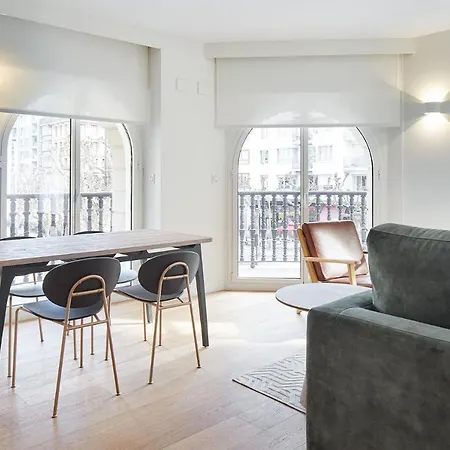 The Collection - Olabar Ii サン・セバスティアン