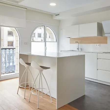 The Collection - Olabar Ii アパート *