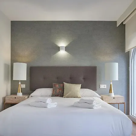 The Collection - Olabar Ii Apartment