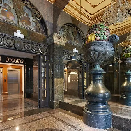 The Collection - Olabar Ii Apartment