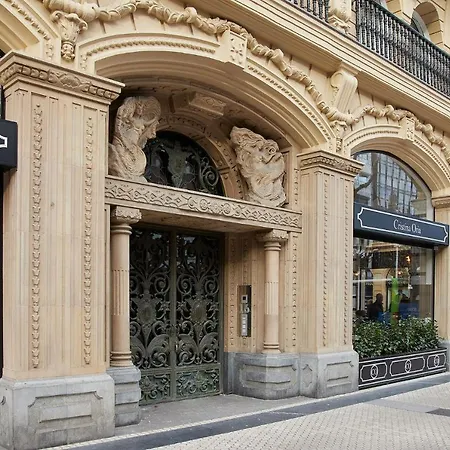 The Collection - Olabar Ii San Sebastian