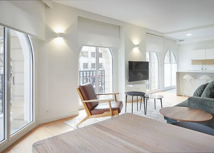 Апартаменти The Collection - Olabar Ii *