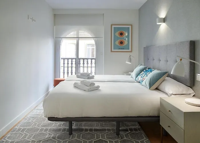 The Collection - Olabar Ii Сан-Себастьян