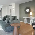 Appartamento The Collection - Olabar Ii San Sebastián