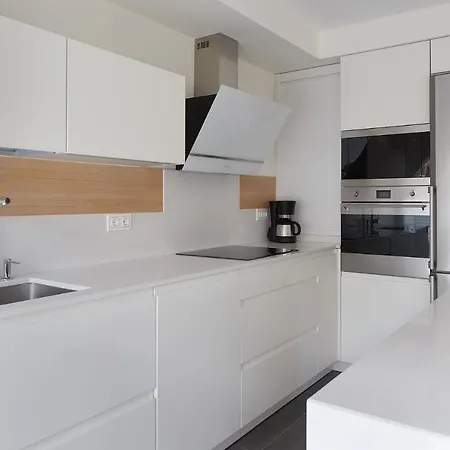 Apartment The Collection - Olabar Ii San Sebastian