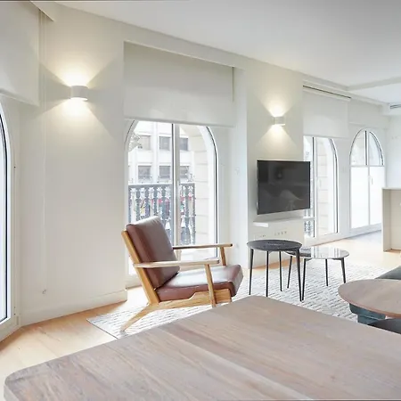 Appartement The Collection - Olabar Ii *