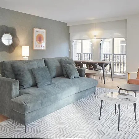 The Collection - Olabar Ii Apartment