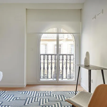 The Collection - Olabar Ii Appartement *