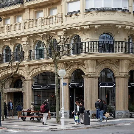 The Collection - Olabar Ii Apartment