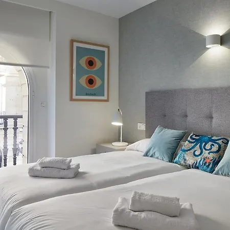 Apartment The Collection - Olabar Ii *