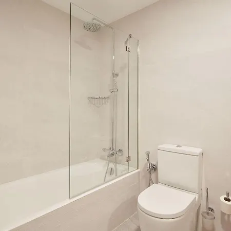 The Collection - Olabar Ii Apartment