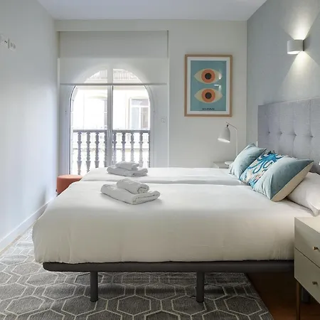 The Collection - Olabar Ii San Sebastian