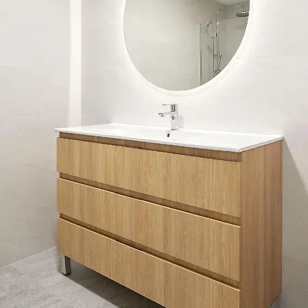 The Collection - Olabar Ii Apartment *