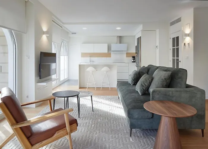 The Collection - Olabar Ii Appartement San Sebastian