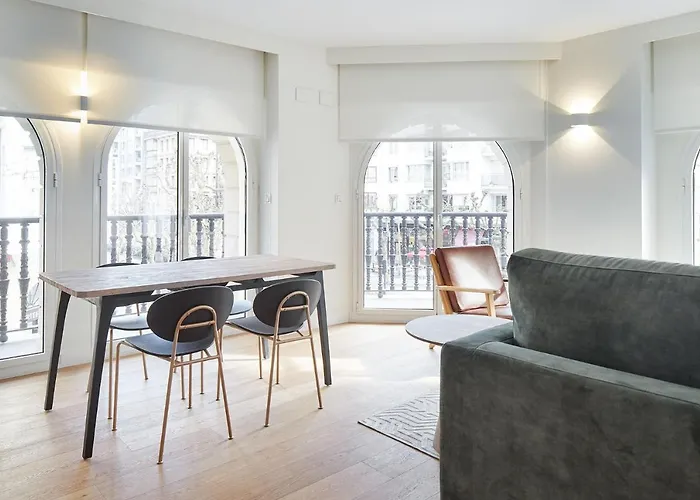 The Collection - Olabar Ii San Sebastian