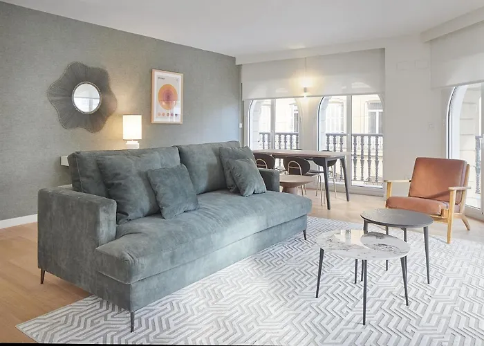 The Collection - Olabar Ii Appartement