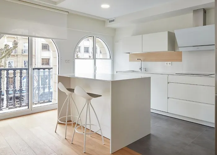 The Collection - Olabar Ii Appartement *