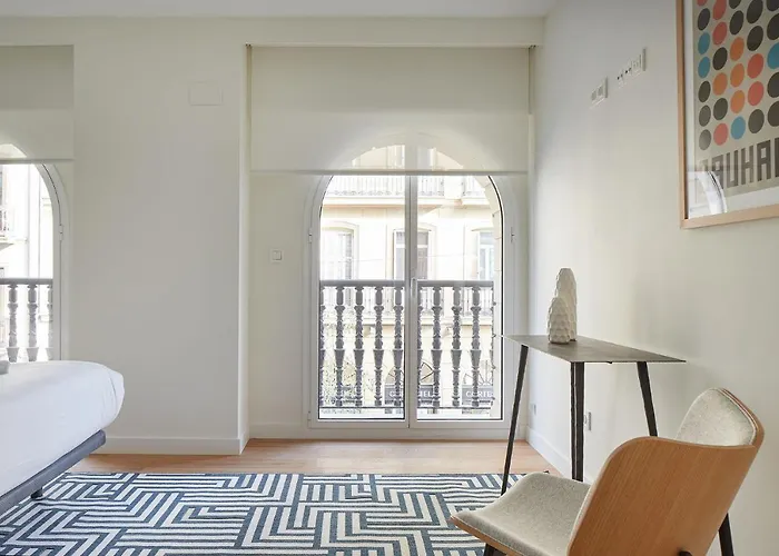 The Collection - Olabar Ii Appartement *