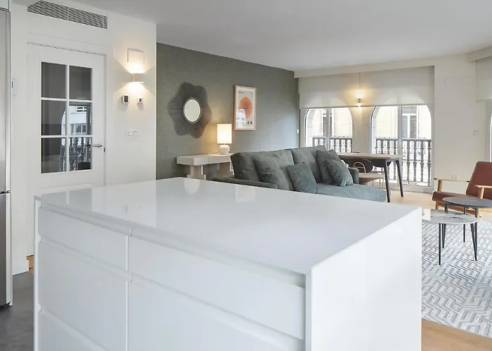 Appartement The Collection - Olabar Ii *