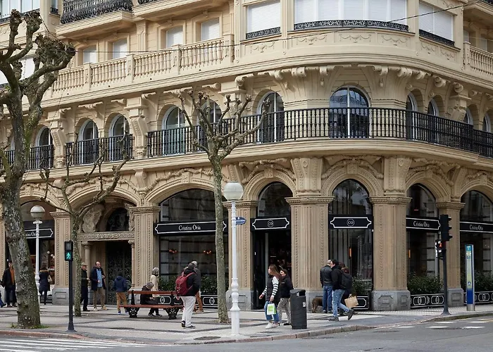 The Collection - Olabar Ii Appartement