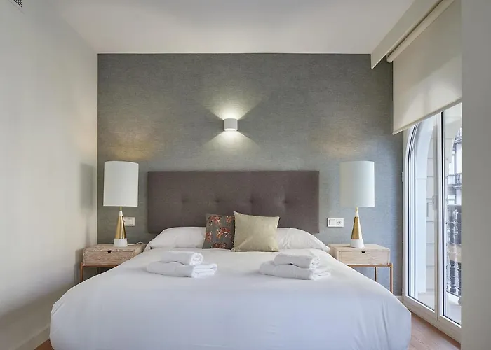 The Collection - Olabar Ii Appartement