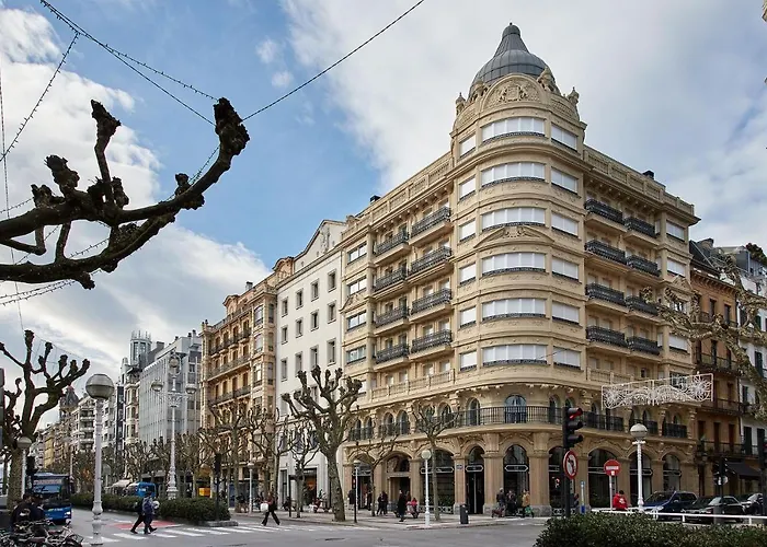 Appartement The Collection - Olabar Ii *