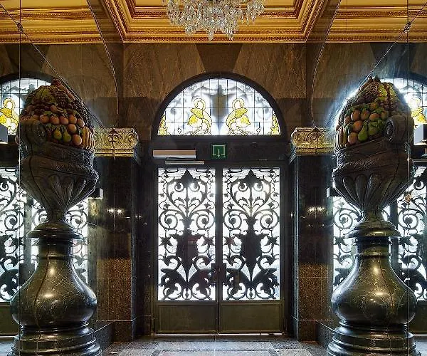 Appartement The Collection - Olabar Ii San Sebastian