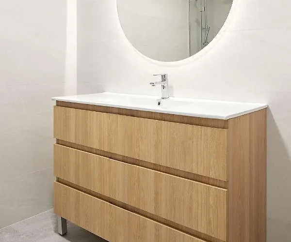 The Collection - Olabar Ii Appartement *